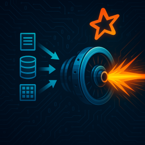 Tajniki Sparka: Zaawansowane Mechanizmy Przetwarzania Danych