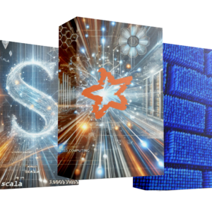 Pakiet Startowy (Wykład + Scala + Spark)