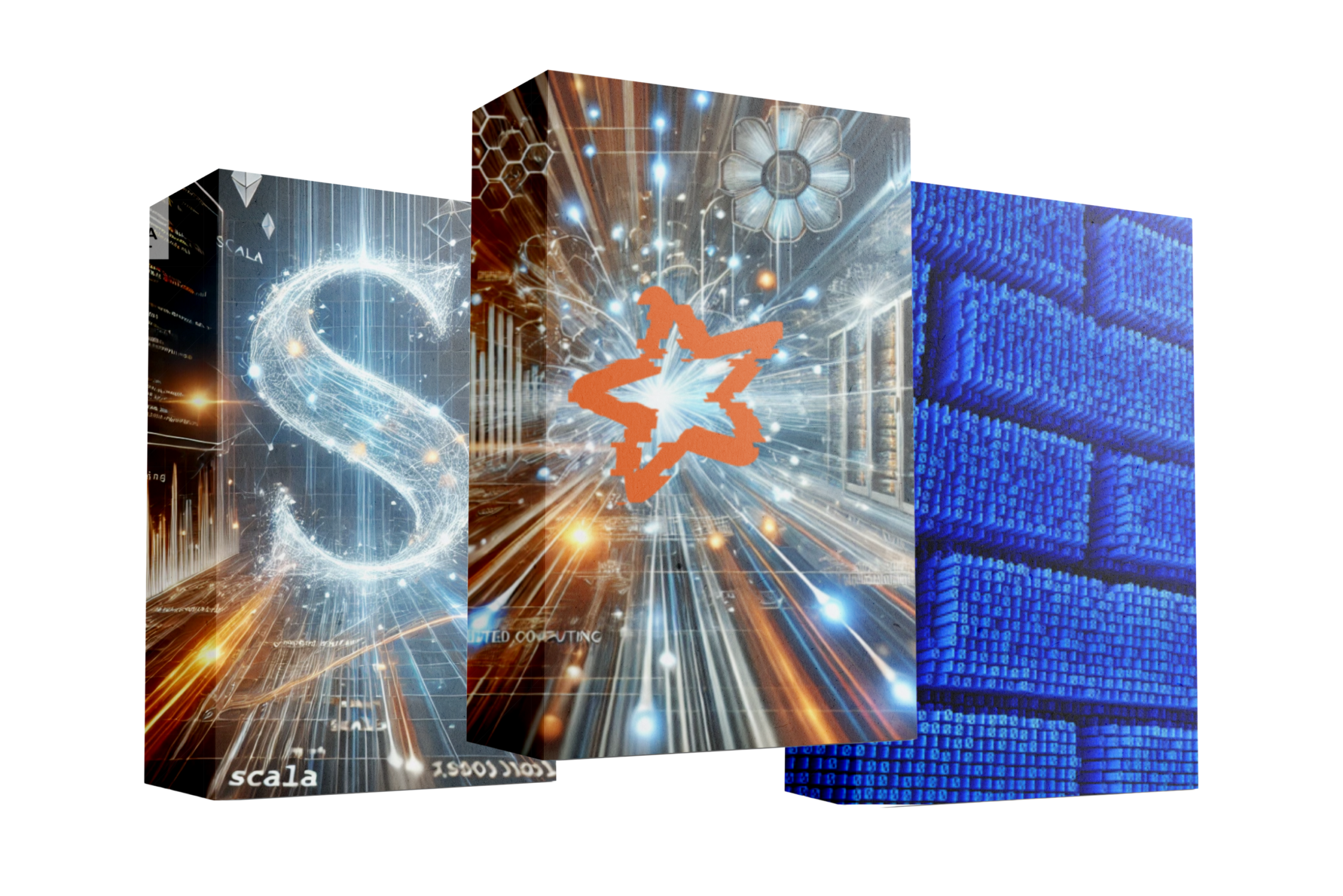 Pakiet Startowy (Wykład + Scala + Spark)