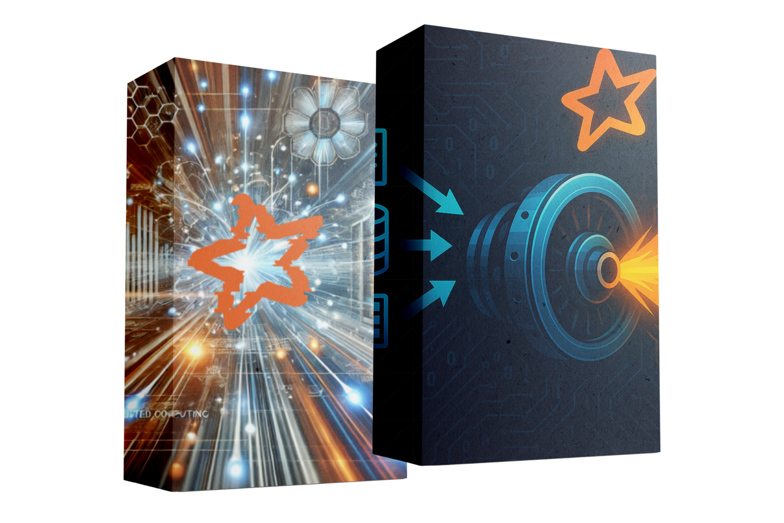 Pakiet Sparkowy (Fundament + Tajniki)